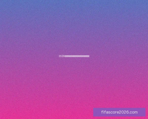 2026世界杯比赛城市全景解析与精彩赛事观赛指南