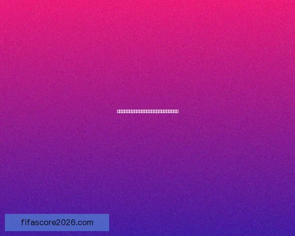 世界杯竞猜胜负技巧揭秘如何提高预测准确率及投注策略