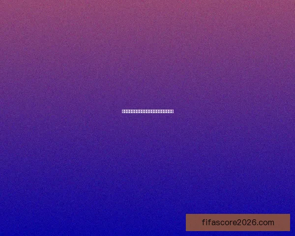 2026世界杯精彩赛事在线观看指南及全程直播攻略