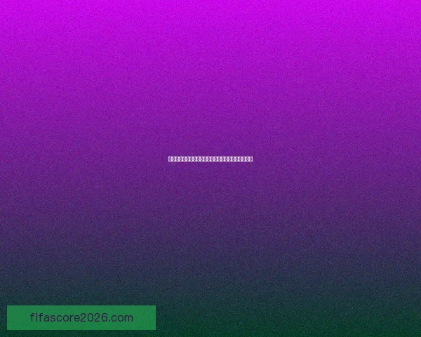 世界杯胜负竞猜全解析策略技巧助你精准锁定赛果方案