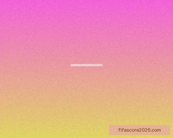 世界杯竞猜赔率网站全面解析与投注技巧深度指南