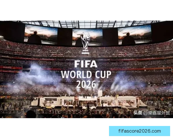 2026年世界杯展望：全球足球盛宴即将来临，历史新篇章等待开启