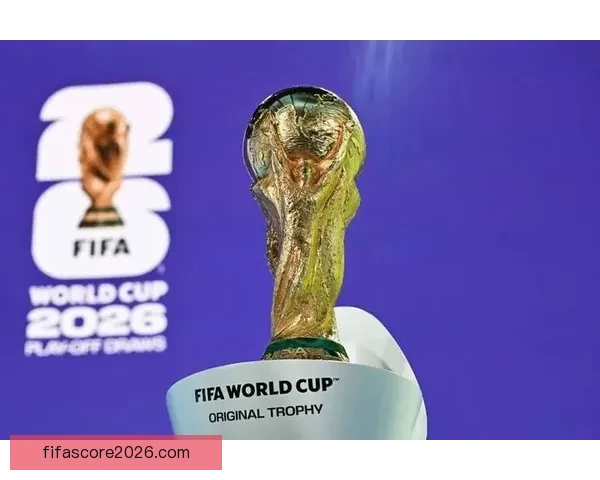 2026世界杯热门强队全面解析与夺冠形势预测
