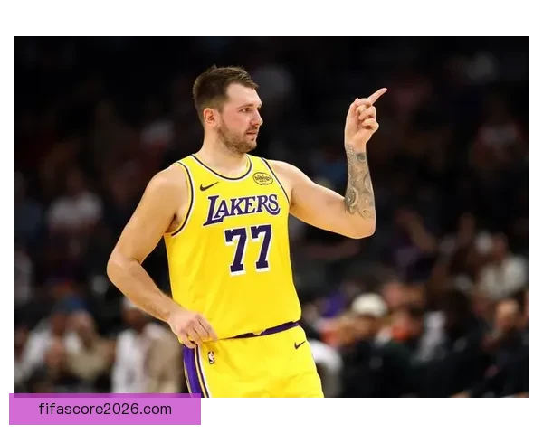 Haynes：东契奇难超越亚历山大文班亚马和布朗或将锁定MVP前五