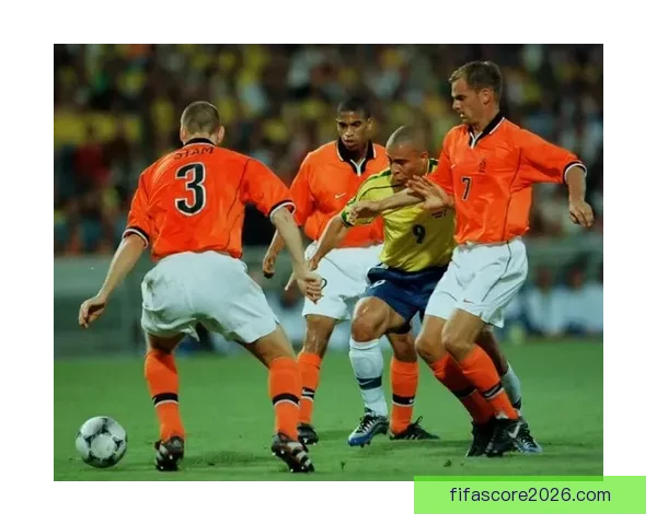 美加墨世界杯精彩对决全解析投注策略指南