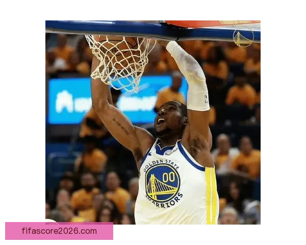 老鹰或放弃执行库明加下季球队选项 双方有望签订长期新合同