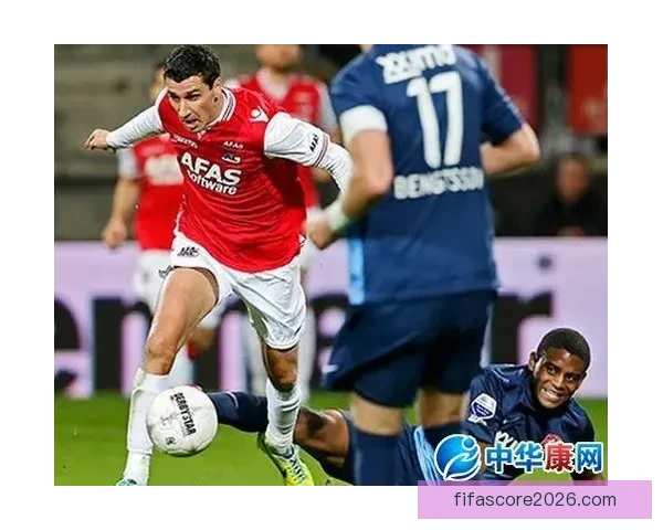 世界杯竞猜盘口深度分析与赛事走势预测技巧分享