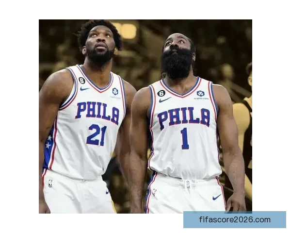 恩比德：不关注最终排名 全力以赴争取每一场胜利