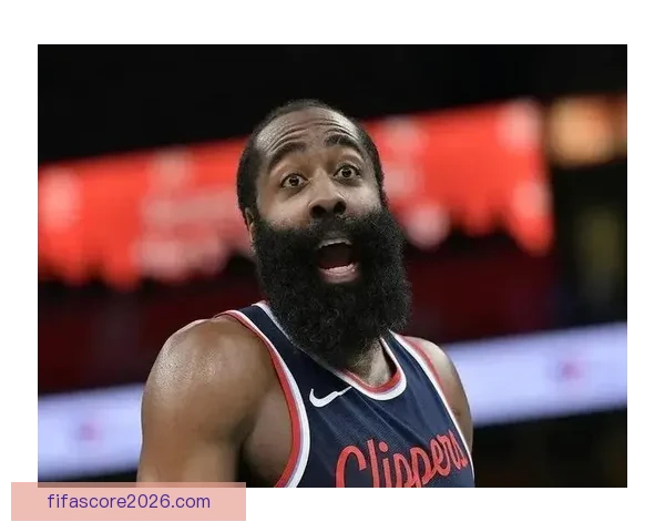 祖巴茨谈快船八年岁月：被交易后仍未完全适应新环境