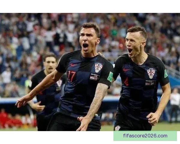 世界杯竞猜盘口深度解析及胜负走势全面预测方法