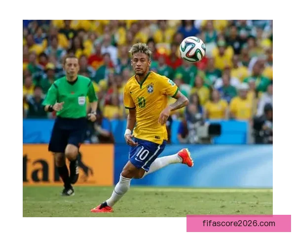 世界杯竞猜盘口深度解析及胜负走势全面预测方法