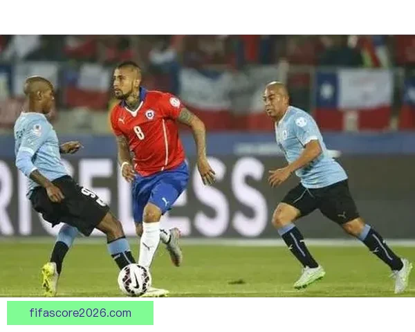 世界杯竞猜盘口深度解析及胜负走势全面预测方法