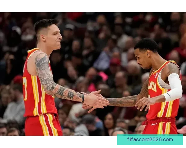 老鹰突然裁掉三分命中率高达百分之五十二点四的神射休斯坦引发巨大争议