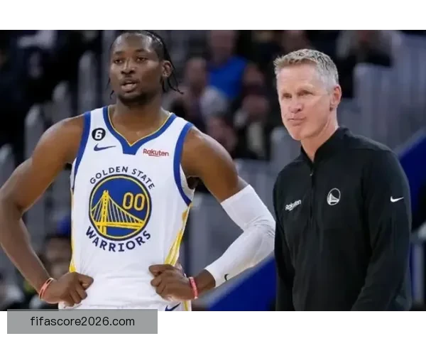 老鹰或放弃执行库明加下季球队选项 双方有望签订长期新合同