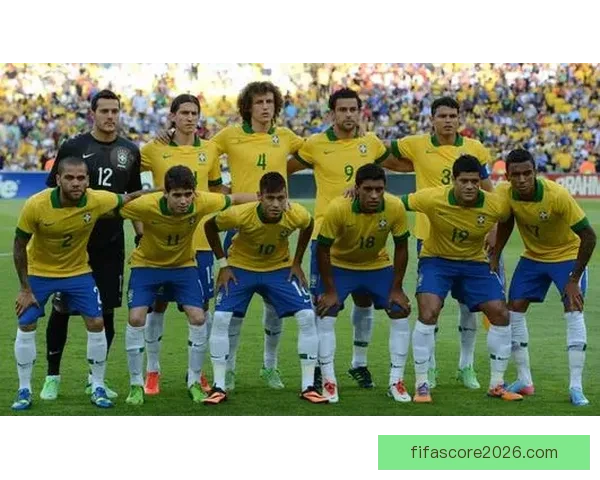 世界杯竞猜盘口深度解析及胜负走势全面预测方法