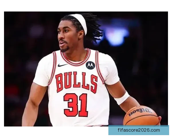 艾维被裁细节曝光 全额领取剩余薪水 公牛队无球员为其惋惜