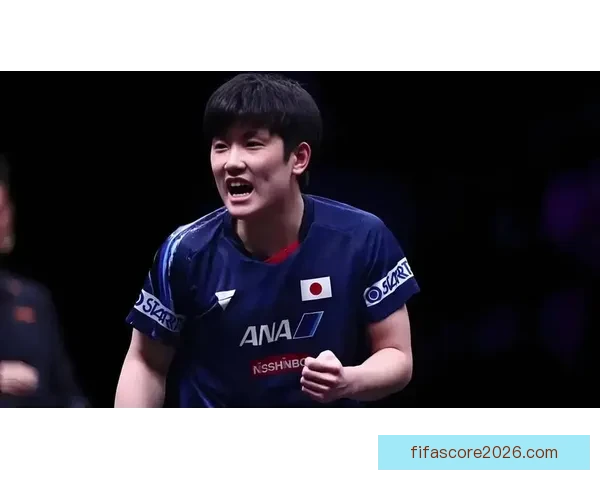 张本智和泪洒赛场哽咽难抑 日乒连续两天四人落泪引关注