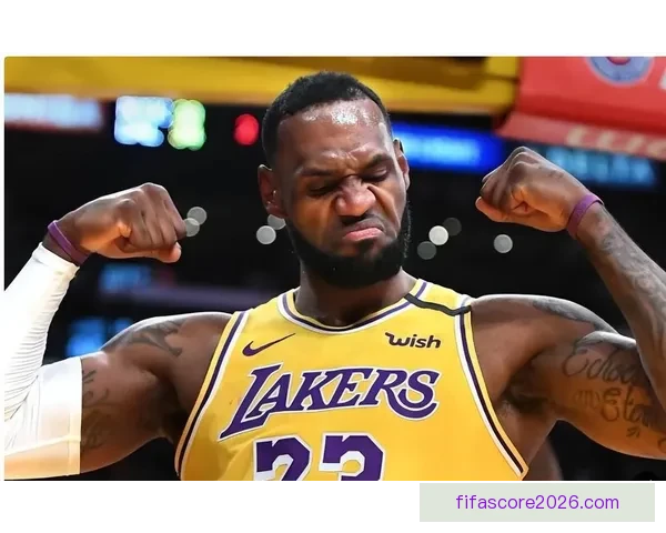 詹姆斯创生涯第二差纪录 马刺新星成NBA历史第二人