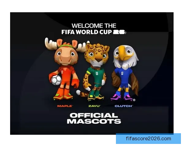 2026年世界杯全球转播计划揭晓 多平台同步直播精彩赛事