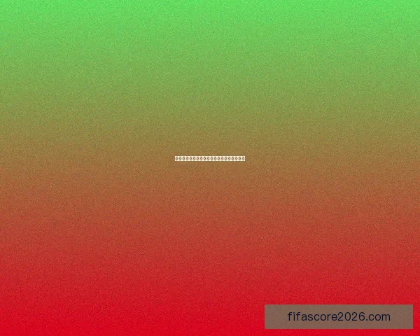 世界杯赛场精彩预测与体育竞猜策略数据研判 世界杯赛场精彩预测与体育竞猜策略数据研判